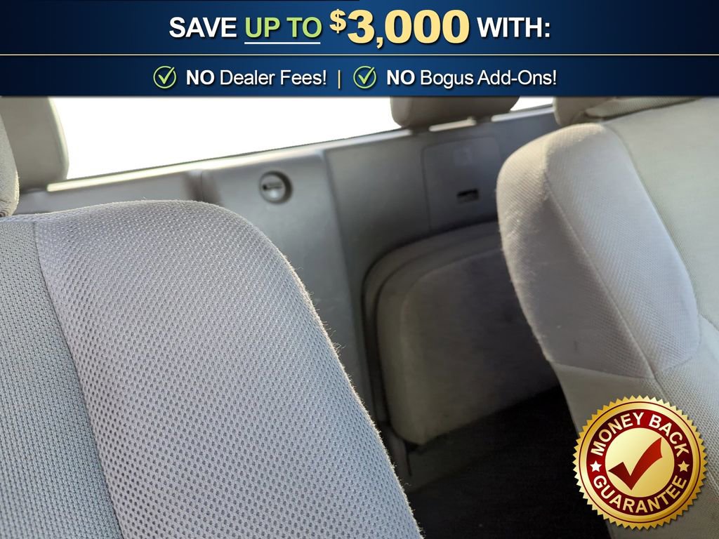 Used 2018 Nissan Frontier S w/ Work Truck Package image 23