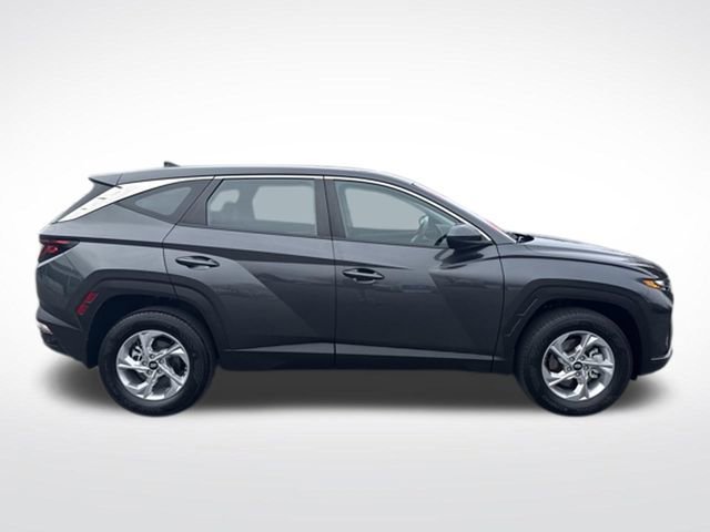 Certified 2023 Hyundai Tucson SE AWD/4WD image 6