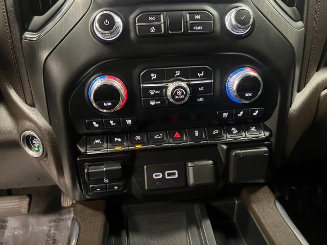 Used 2021 GMC Sierra 1500 Denali w/ Denali Ultimate Package AWD/4WD image 37