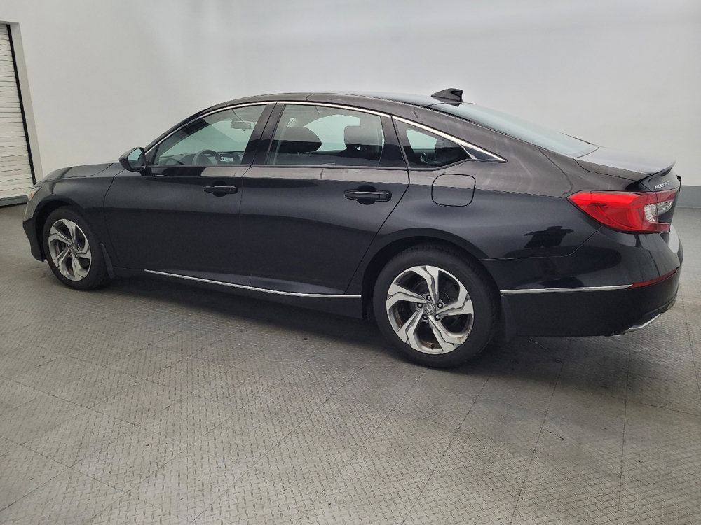 Used 2019 Honda Accord EX image 3