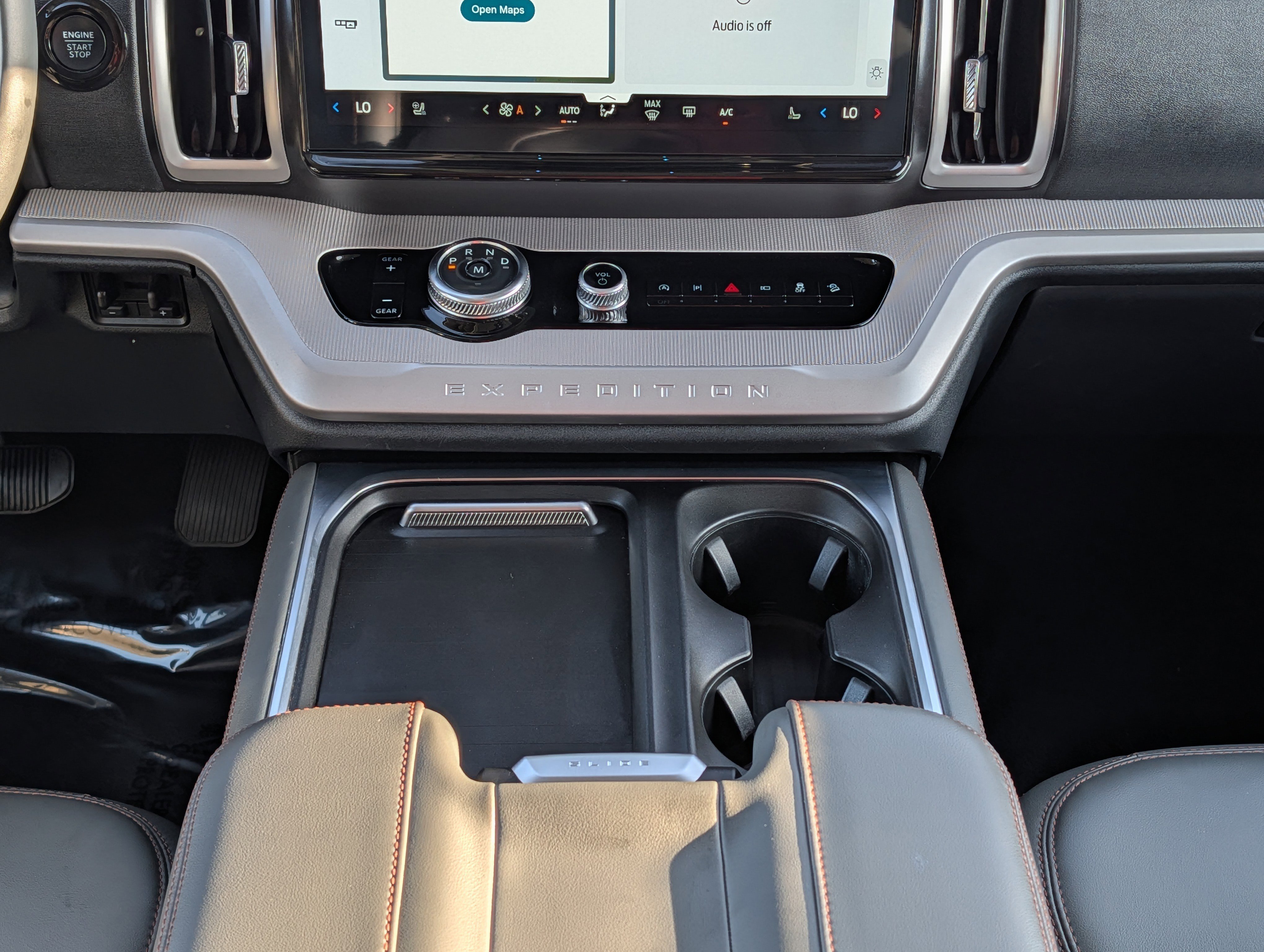 Certified 2025 Ford Expedition Max Active image 23