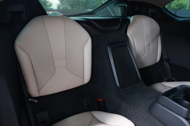 Used 2020 BMW i8 Coupe AWD/4WD image 17