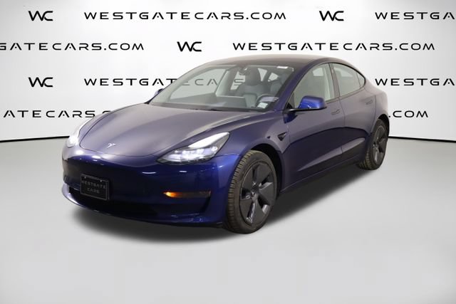 Used 2023 Tesla Model 3 Standard Range