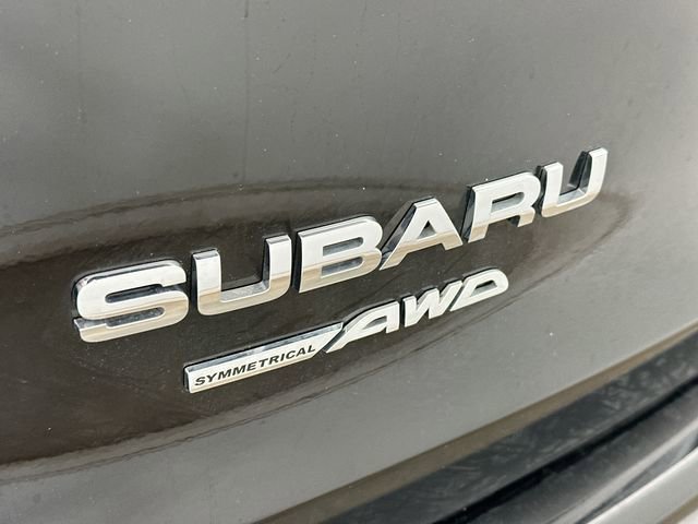 Certified 2025 Subaru Ascent Limited AWD/4WD image 31