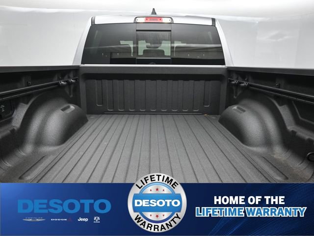 New 2026 RAM 1500 Laramie w/ Night Edition image 17