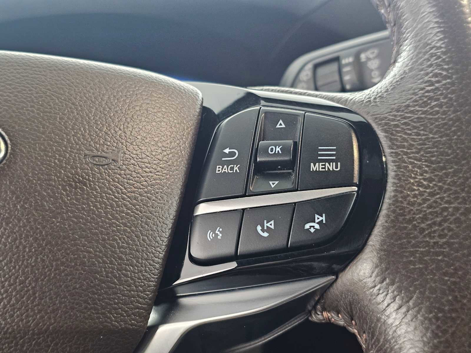 Used 2022 Ford Explorer King Ranch w/ Class IV Trailer Tow Package image 31