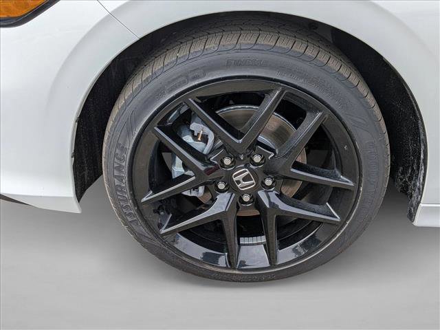 New 2026 Honda Civic FWD Hybrid Sedan image 10