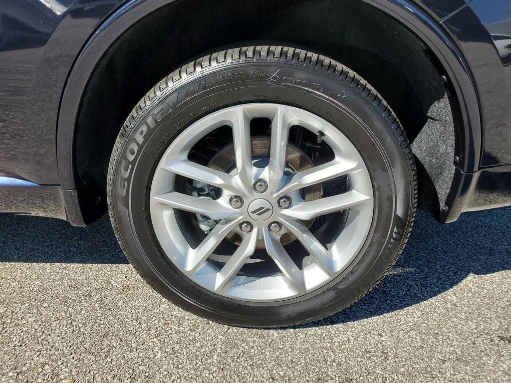 New 2026 Dodge Durango GT w/ Mopar All Weather Package AWD/4WD image 15