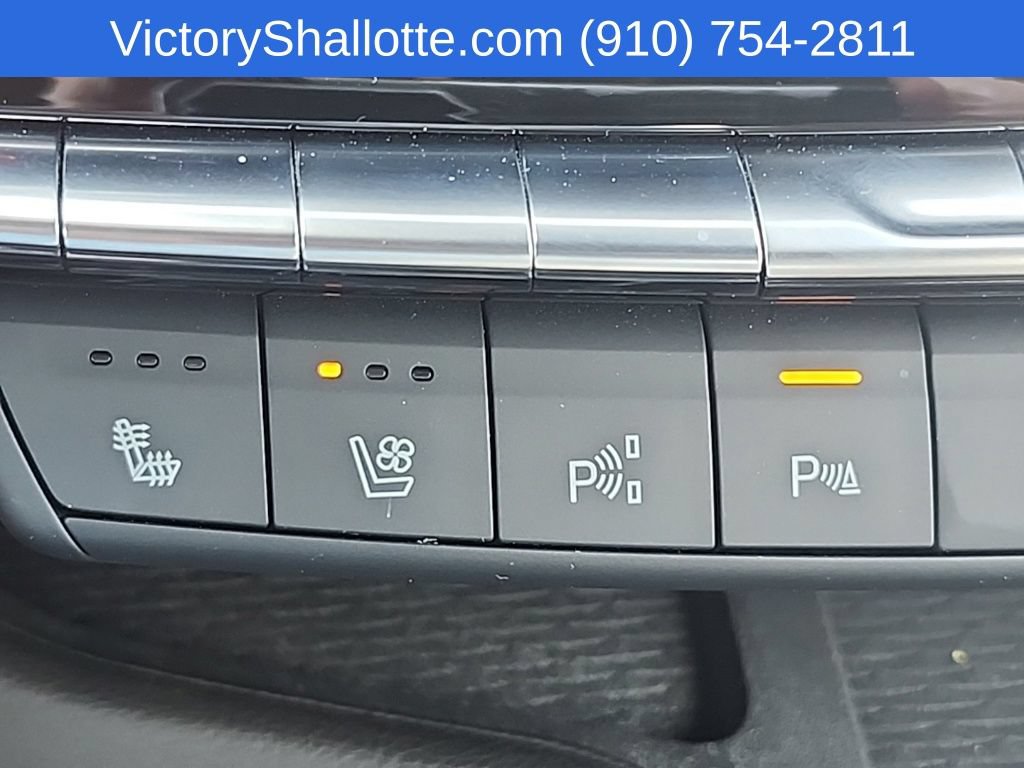 Used 2025 Cadillac CT5 Premium Luxury w/ Technology Package RWD image 11