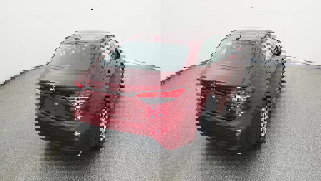 New 2026 Toyota Corolla LE image 8