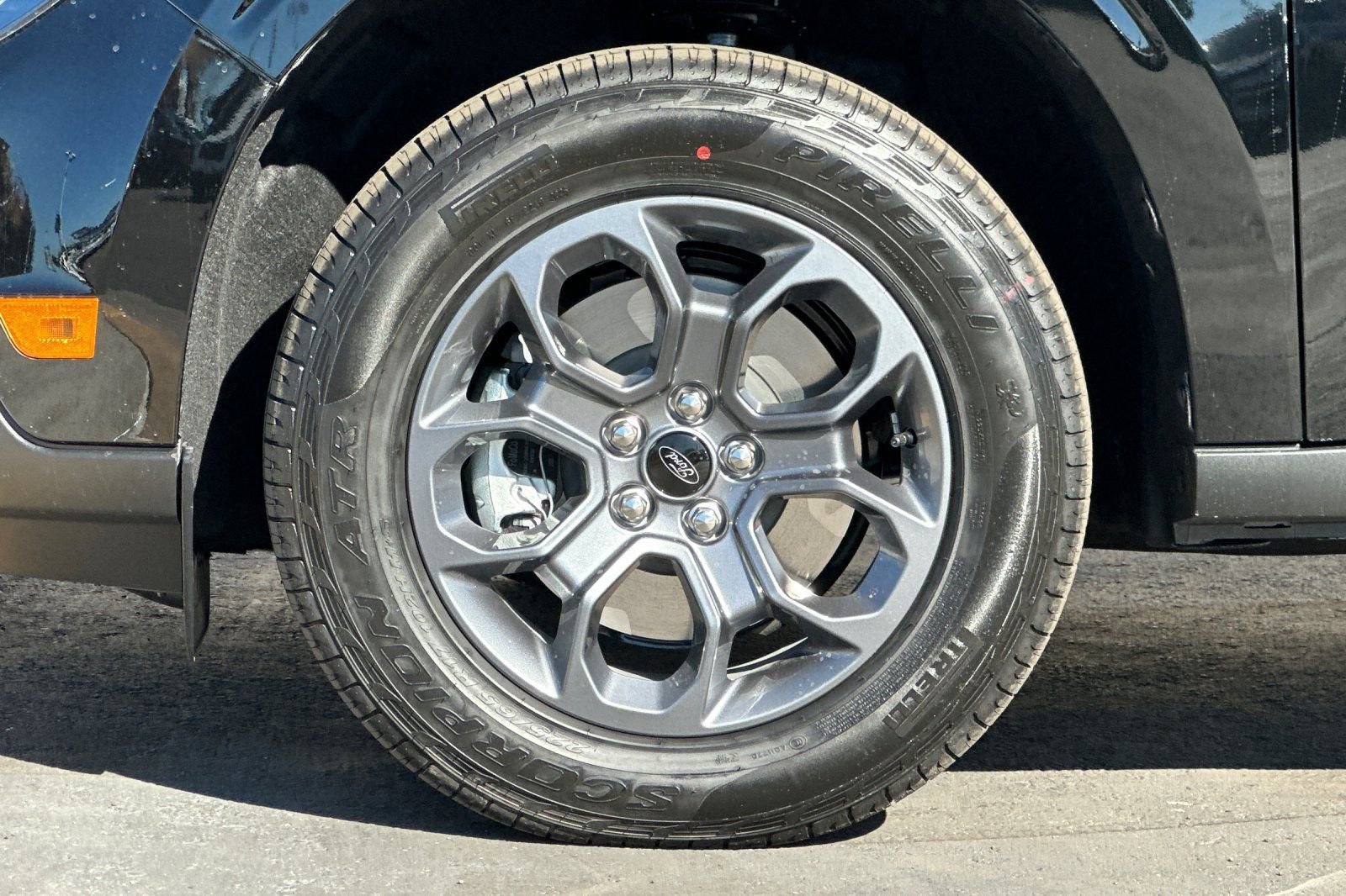 New 2026 Ford Maverick XLT w/ XLT Luxury Package image 23