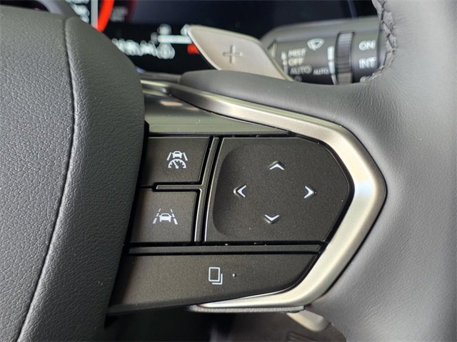 New 2025 Lexus RX 350 image 33