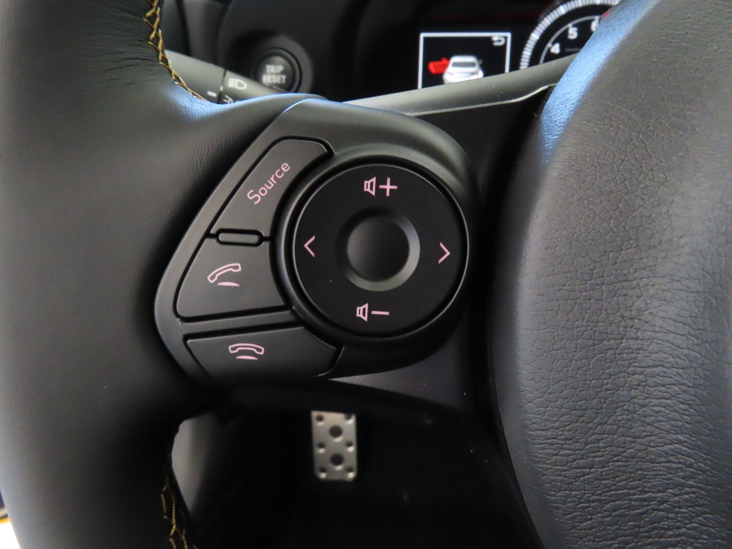 New 2026 Subaru BRZ Series.Yellow image 14