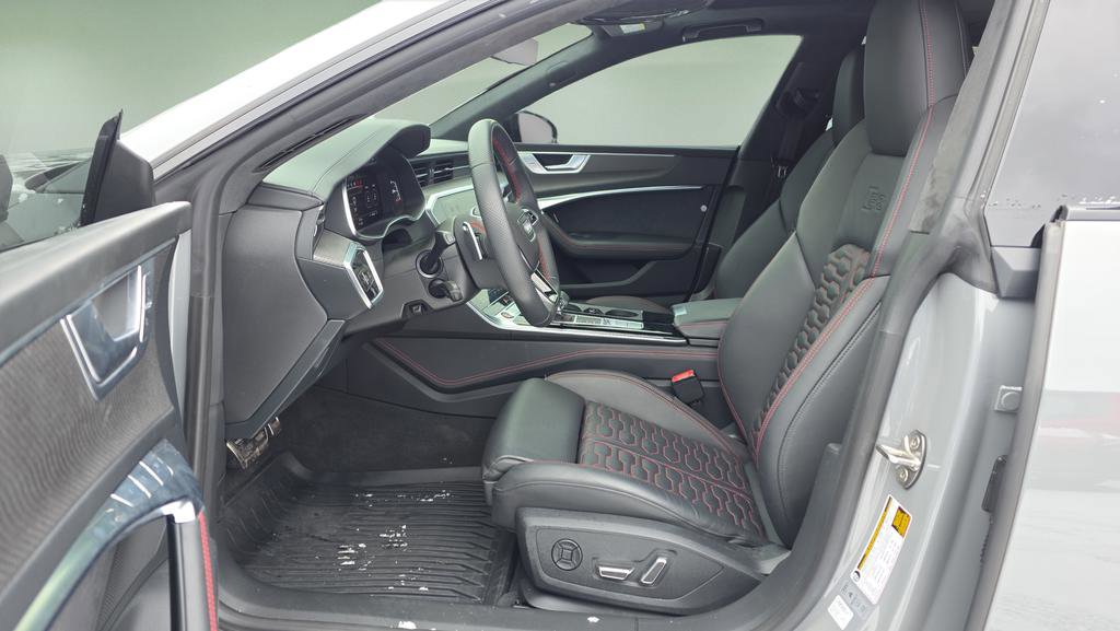 Used 2022 Audi RS 7 Sportback image 10