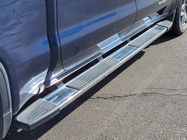 Used 2022 GMC Sierra 1500 SLT w/ SLT Premium Plus Package image 7