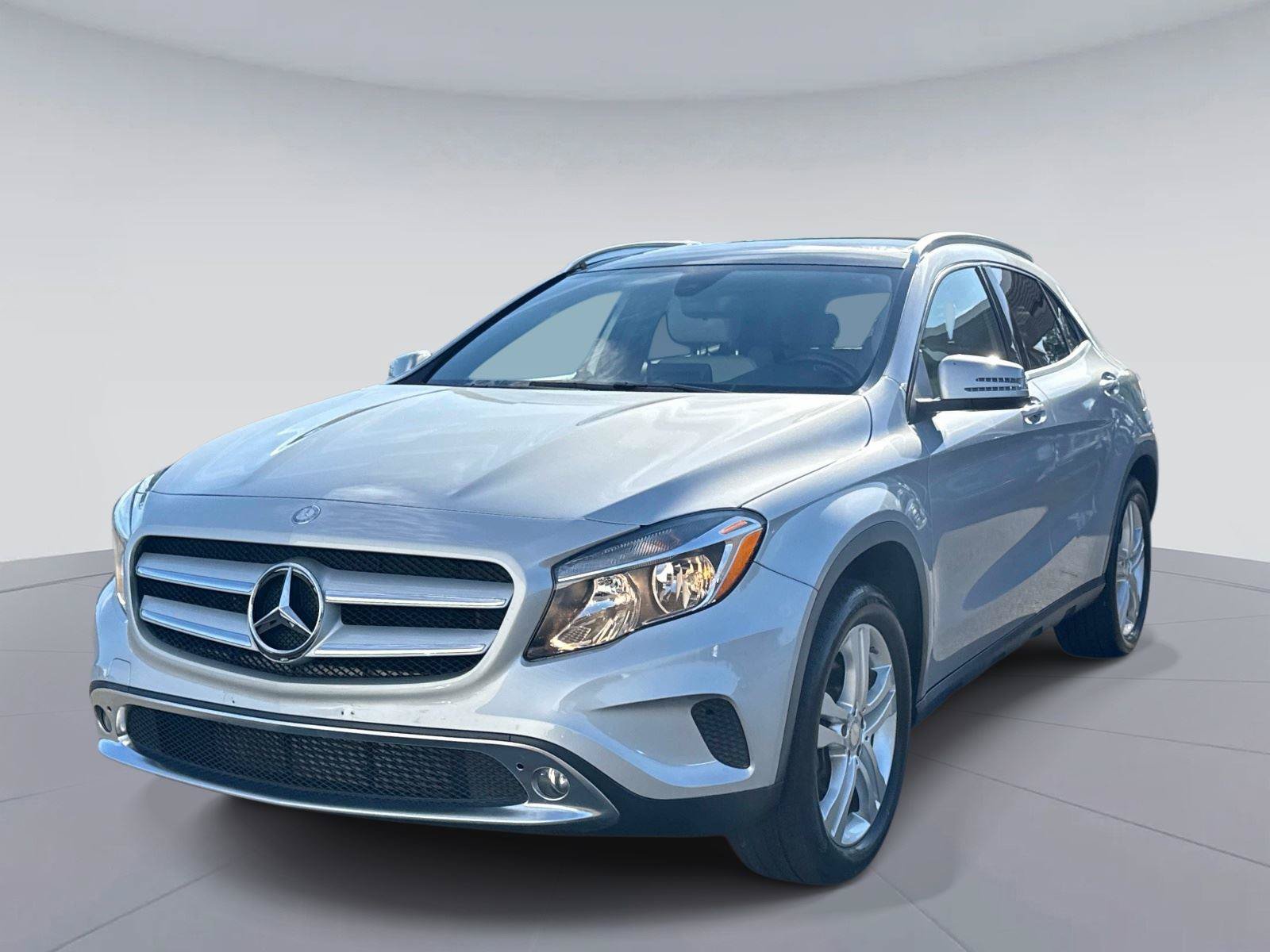 Used 2016 Mercedes-Benz GLA 250 image 8