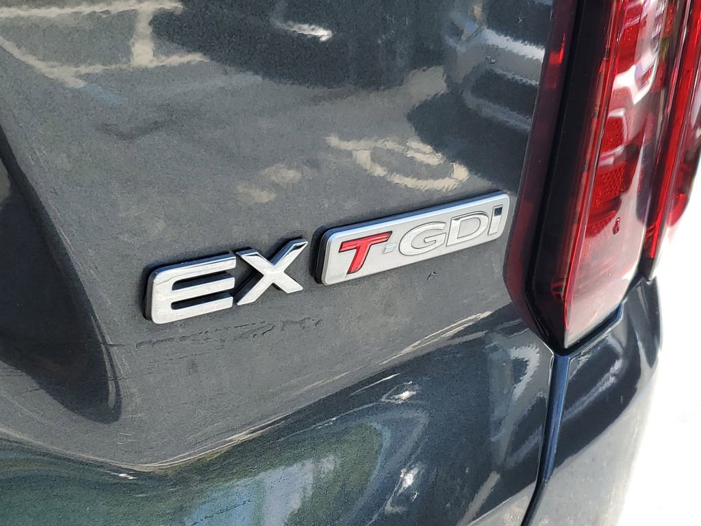 Used 2021 Kia Sorento EX FWD image 8
