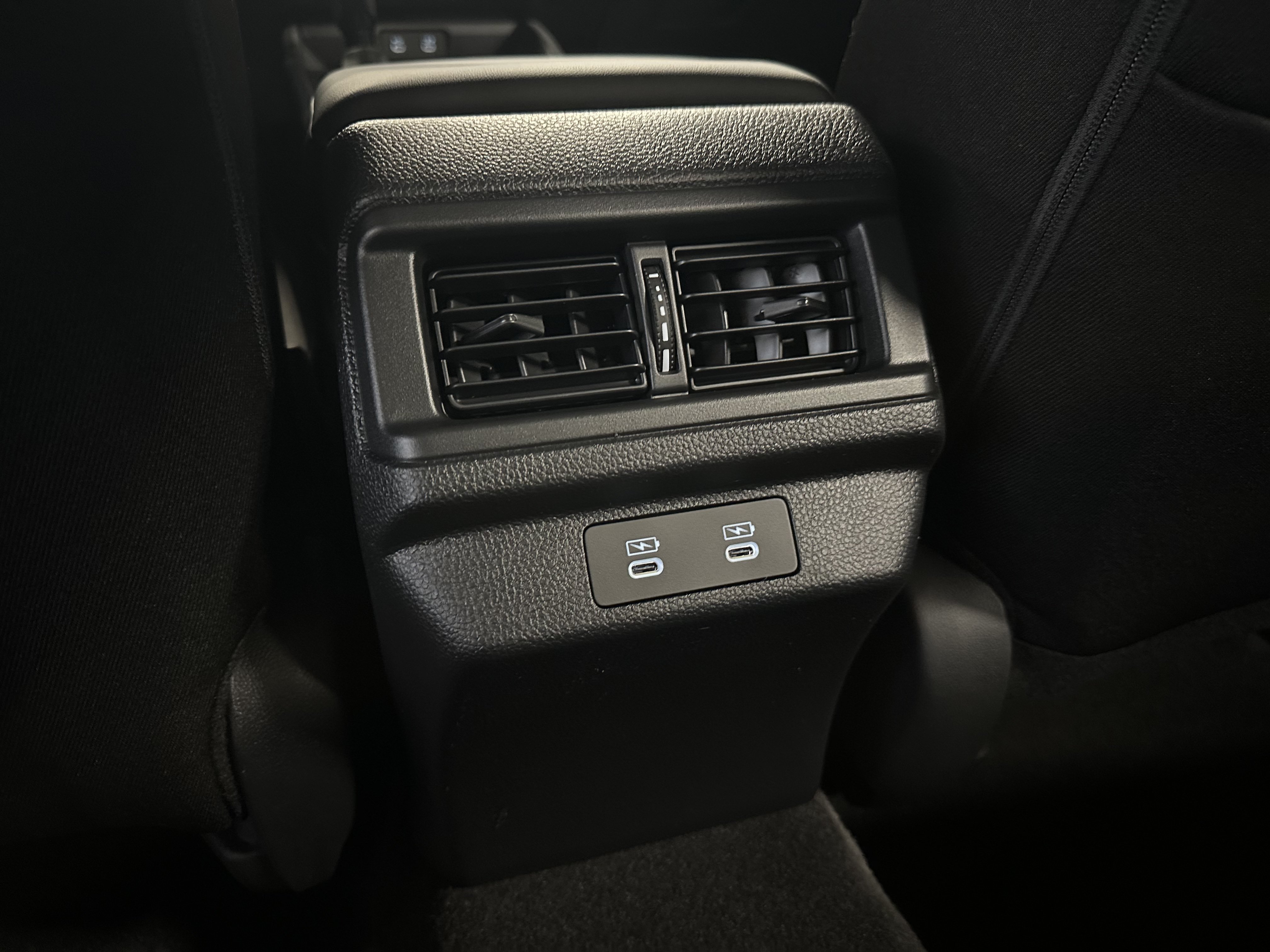 New 2026 Honda Accord LX image 21