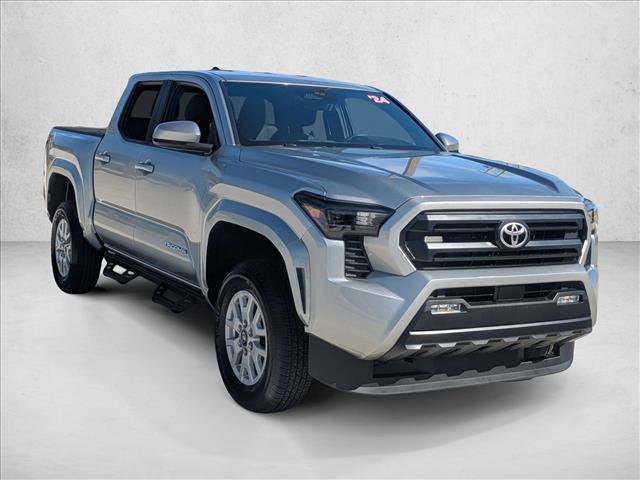 Used 2024 Toyota Tacoma SR5 image 3