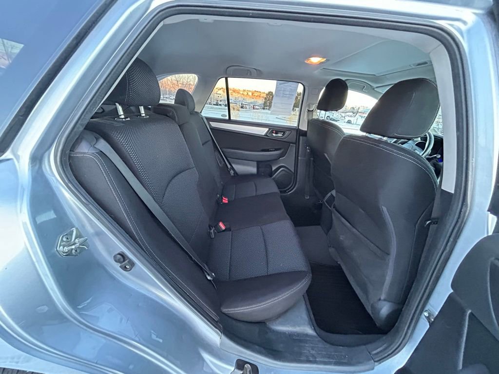 Used 2016 Subaru Outback 2.5i Premium image 31