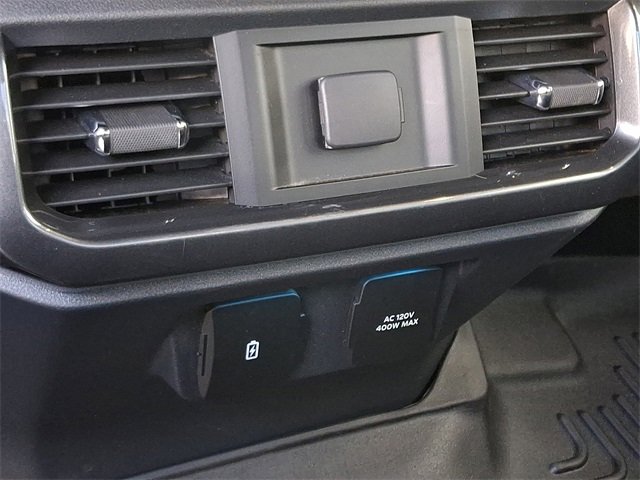 Used 2023 Ford F150 XLT image 11