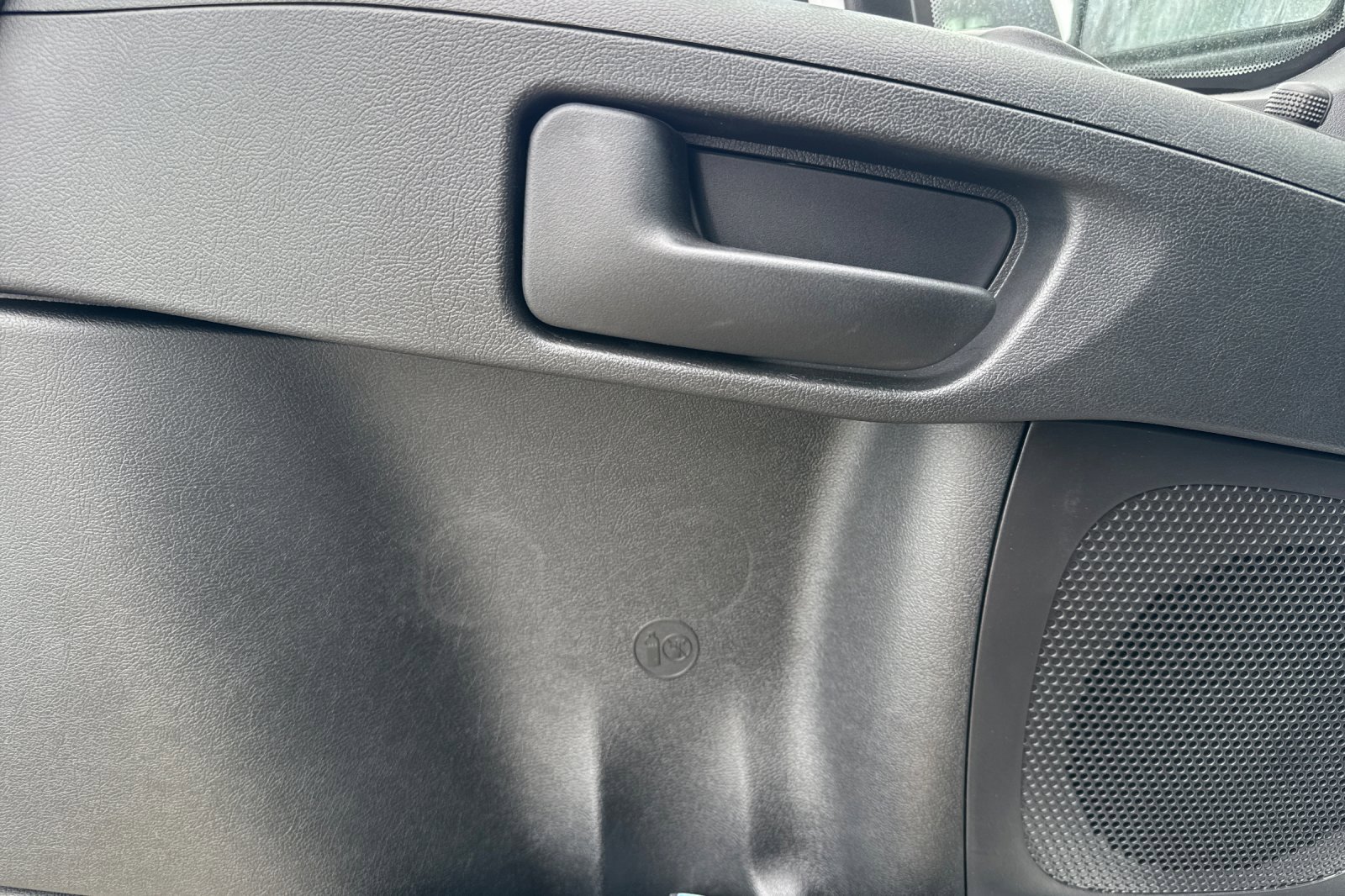 New 2026 RAM ProMaster 3500 w/ Quick Order Package 22G SLT image 10