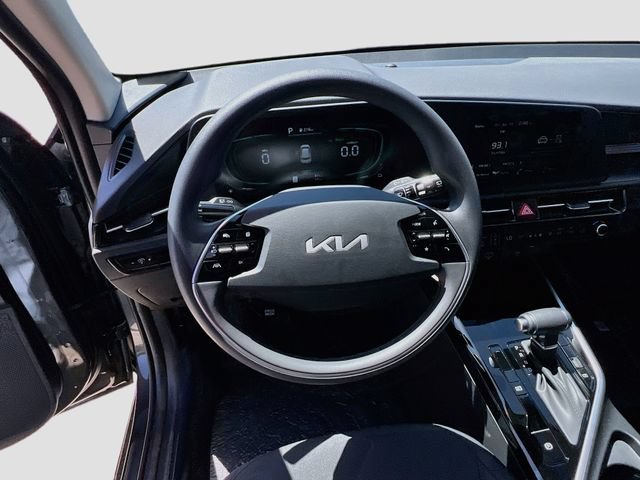 New 2026 Kia Niro LX FWD image 11