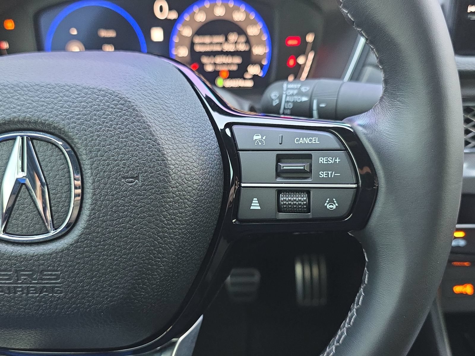 Used 2024 Acura Integra A-Spec w/ Technology Package FWD image 17