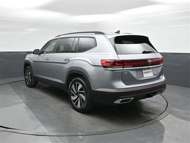 New 2026 Volkswagen Atlas SE image 5