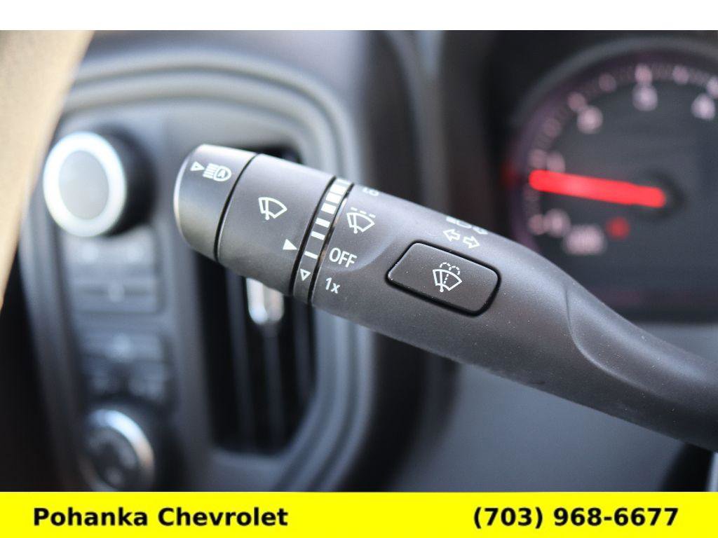 New 2026 Chevrolet Silverado 3500 W/T w/ WT Convenience Package image 11