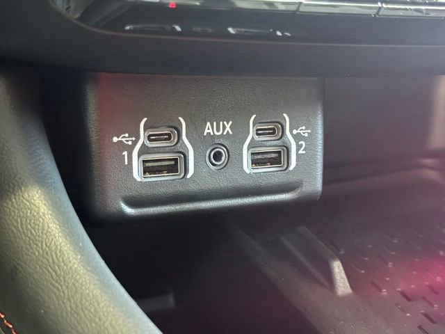 New 2025 Dodge Durango R/T image 39