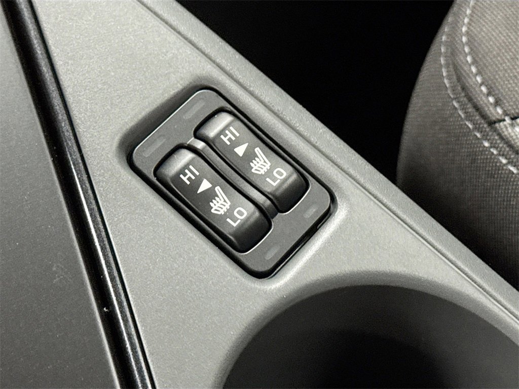 New 2026 Subaru Crosstrek 2.0i Premium image 18