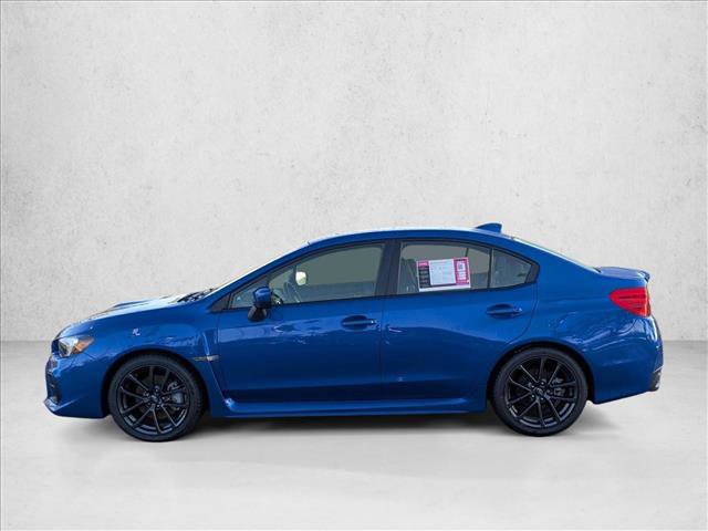 Used 2019 Subaru WRX Limited w/ Popular Package #1 image 9