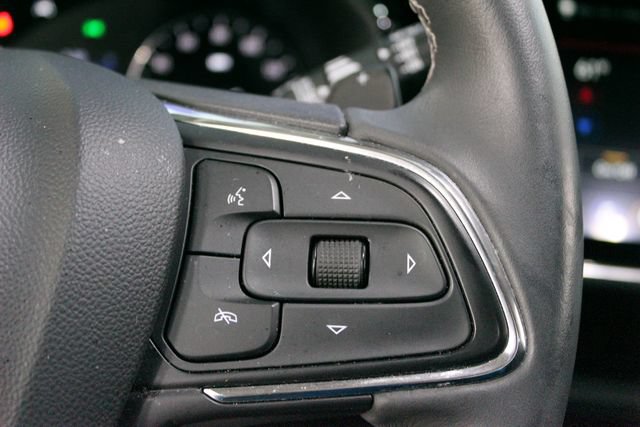Used 2022 Buick Envision Preferred FWD image 18
