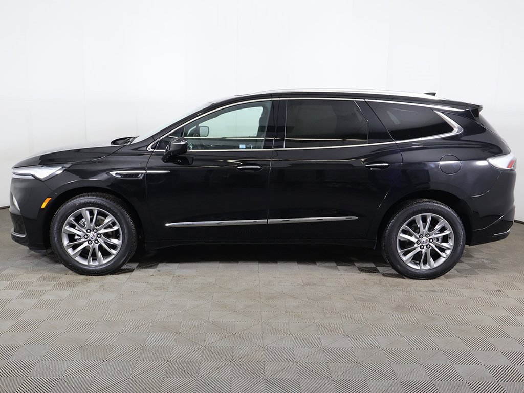 Used 2023 Buick Enclave Avenir w/ Trailering Package, 5000 lbs. image 22