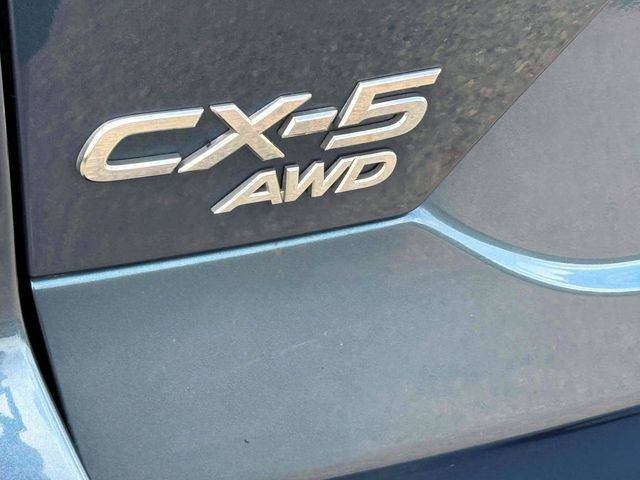 Used 2018 MAZDA CX-5 Grand Touring AWD/4WD image 11