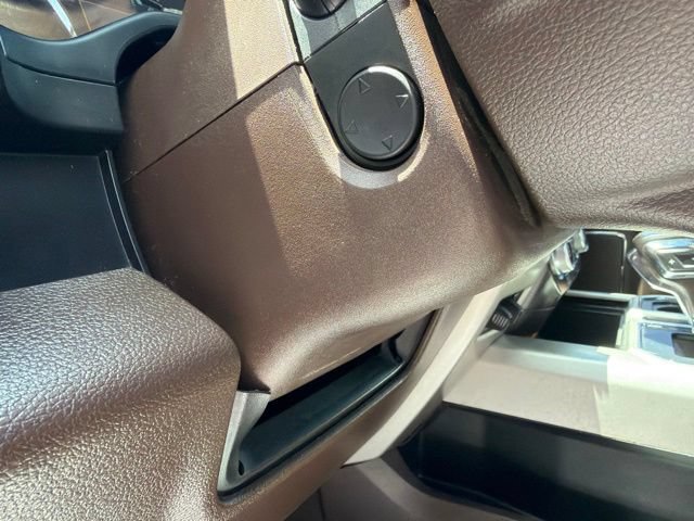Used 2015 Ford F150 King Ranch w/ Equipment Group 601A Luxury AWD/4WD image 25