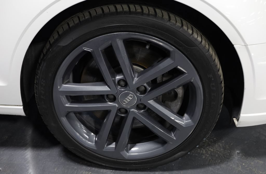 Used 2019 Audi A3 2.0T Premium w/ Convenience Package AWD/4WD image 36