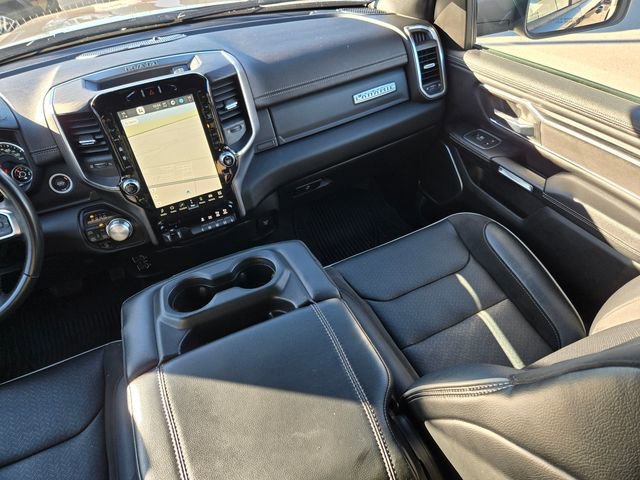 Used 2023 RAM 1500 Laramie image 34