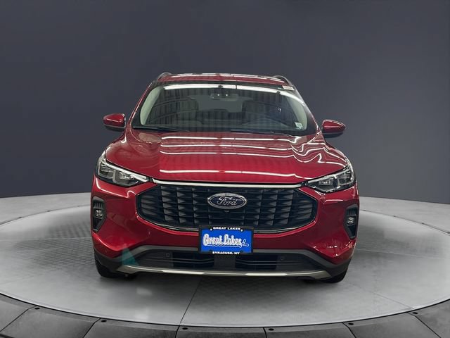 Used 2023 Ford Escape SE w/ PHEV Premium Package FWD image 8