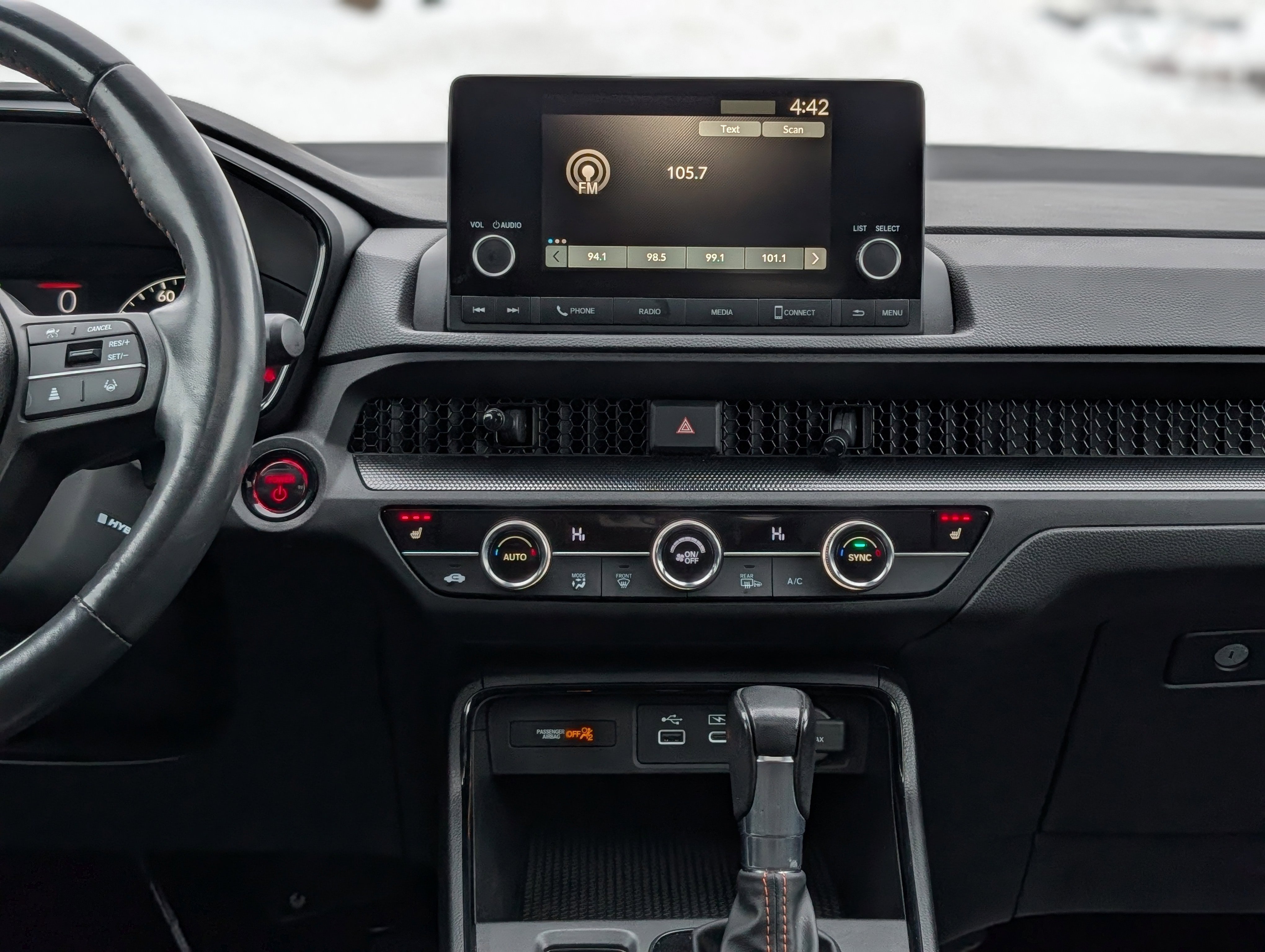 Used 2023 Honda CR-V Sport image 15