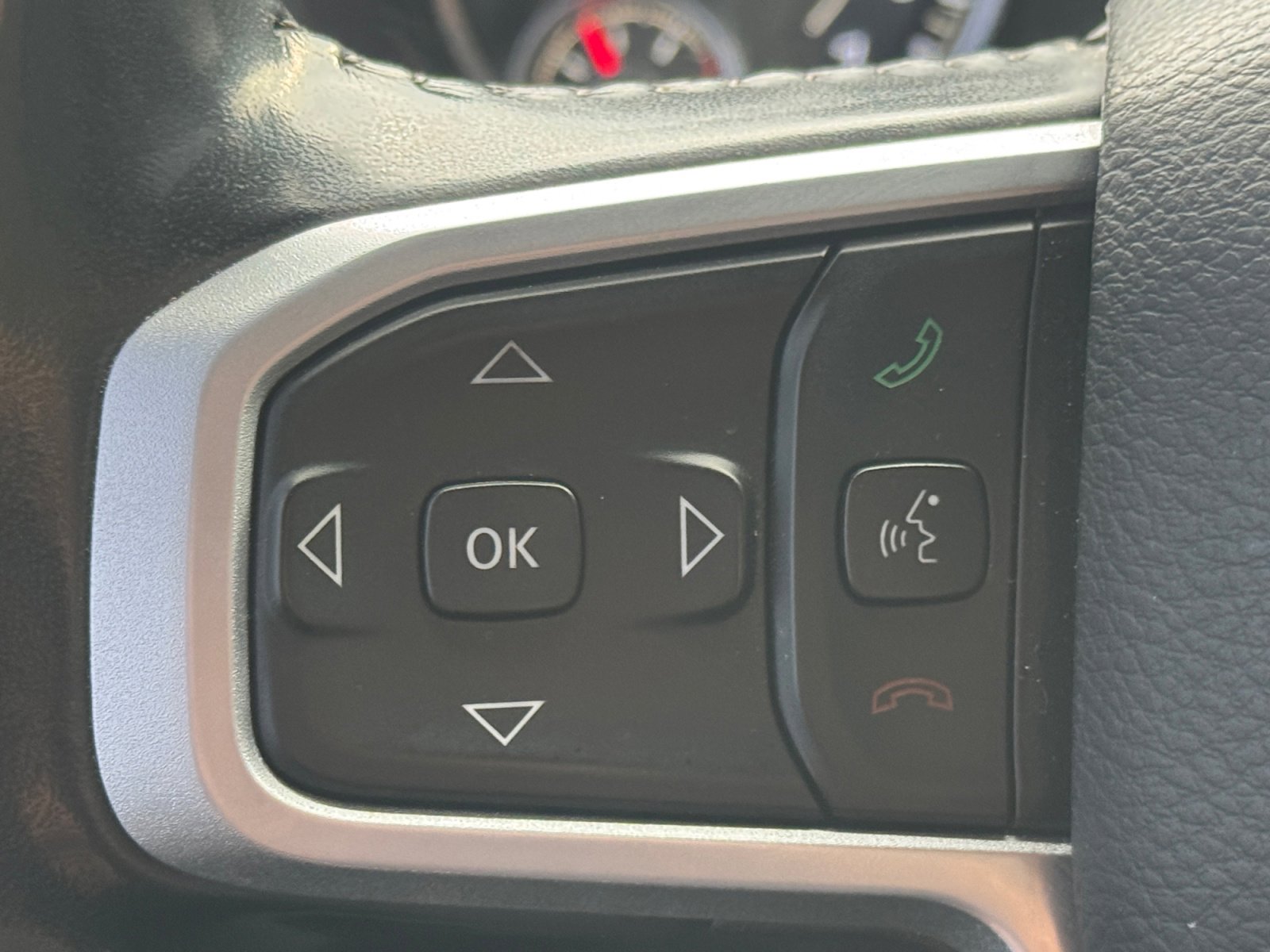 Certified 2021 RAM 1500 Big Horn image 18