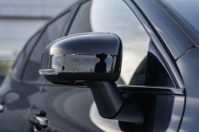 New 2026 Volvo XC60 T8 Plus w/ Protection Package Premier image 14