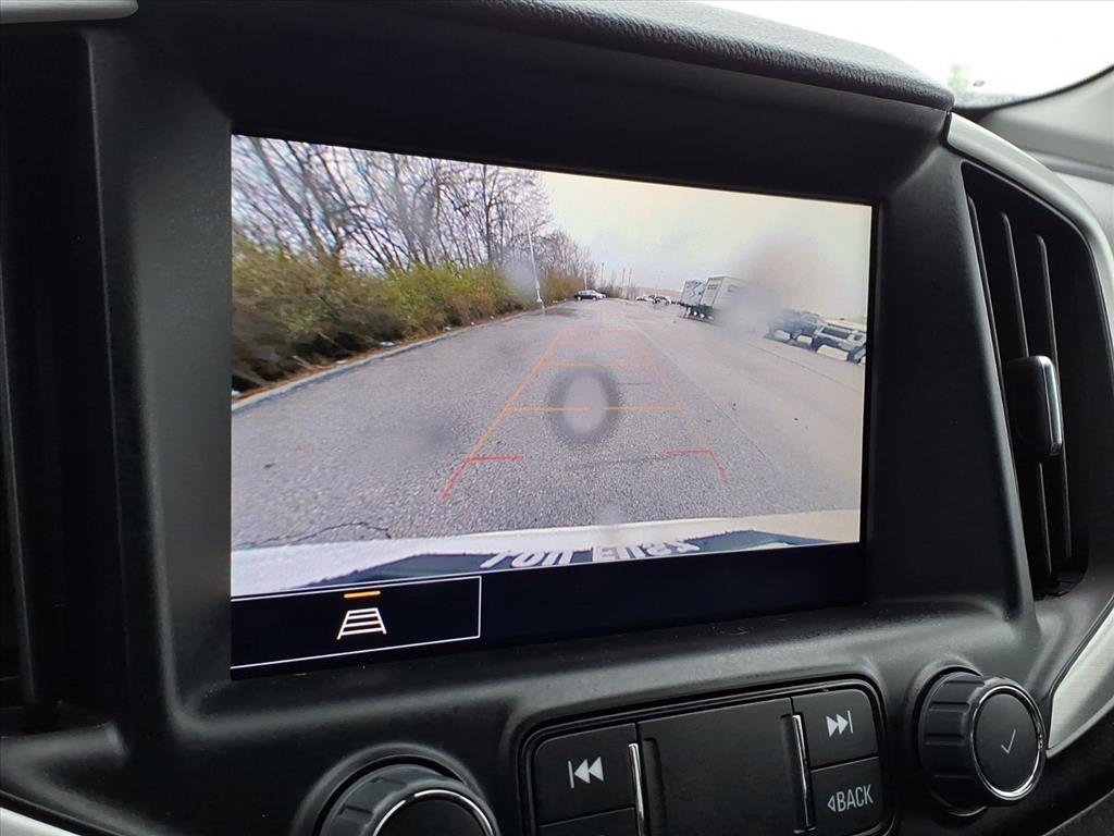 Used 2024 GMC Terrain SLT image 13