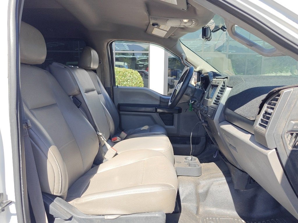 Used 2019 Ford F250 XL w/ Power Equipment Group image 25