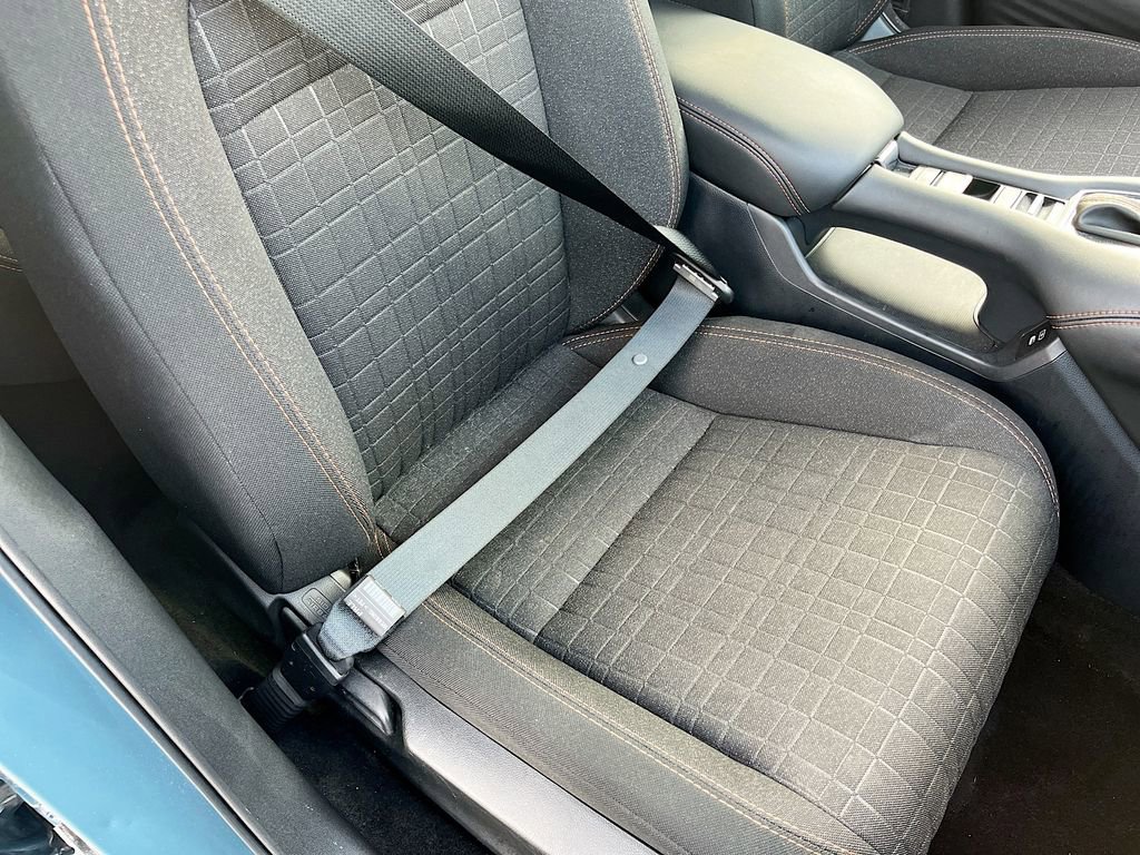 Used 2025 Honda HR-V Sport image 27