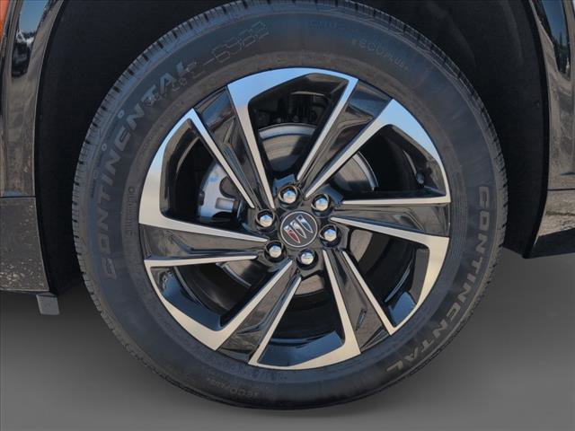 New 2026 Buick Enclave Sport Touring w/ Power Package image 21