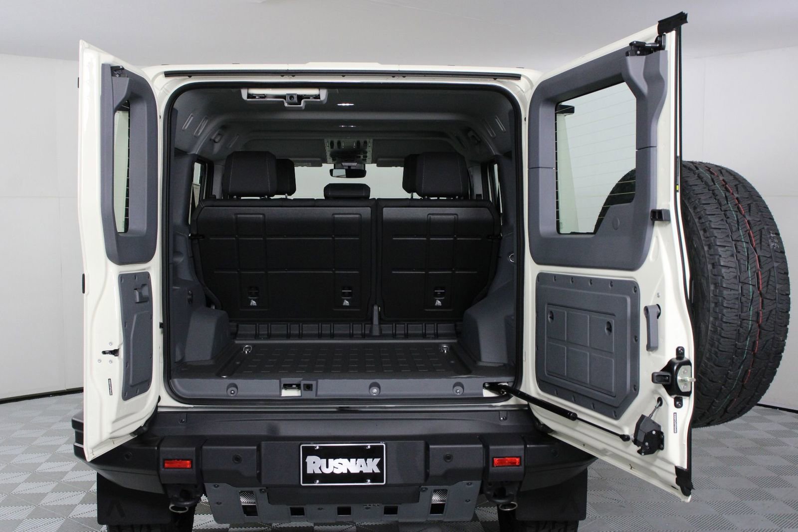 New 2026 INEOS Grenadier AWD/4WD image 20