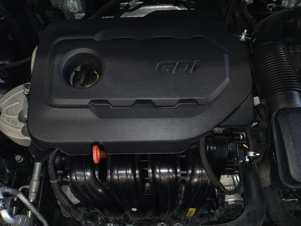 Used 2020 Kia Sorento LX image 30