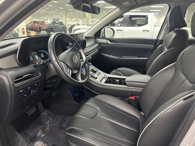 Used 2025 Hyundai Palisade SEL AWD/4WD image 18